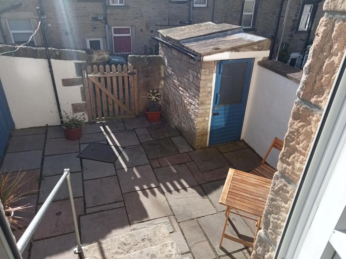 Rowland House - Central Skipton, Dales Gateway Exterior foto