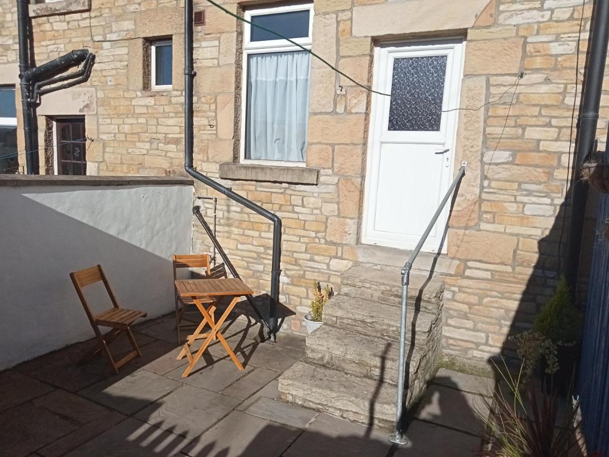 Rowland House - Central Skipton, Dales Gateway Exterior foto